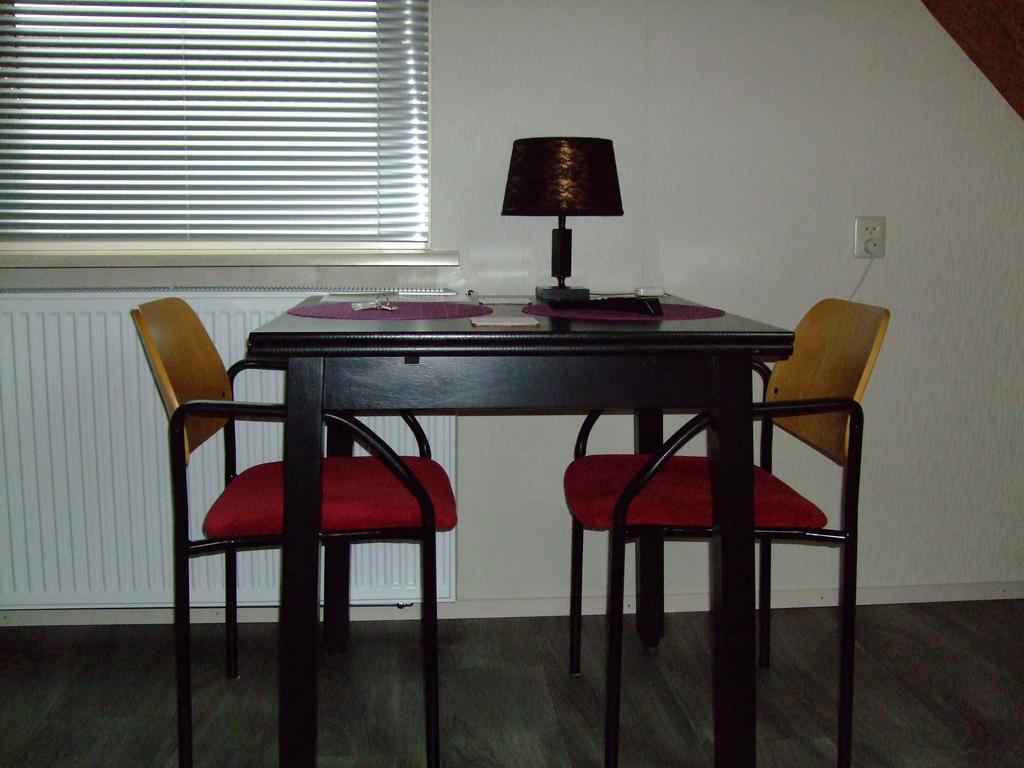 De Pompstee Rolde Bed & Breakfast Room photo