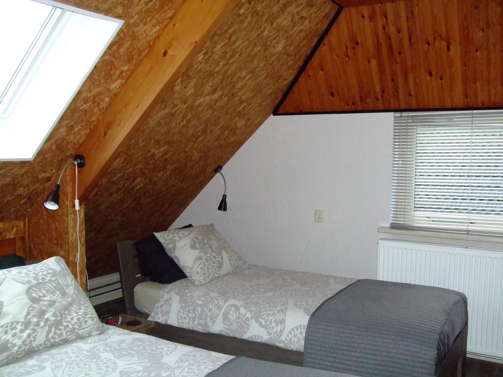 De Pompstee Rolde Bed & Breakfast Exterior photo
